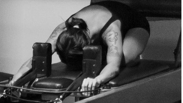 Imagen 1 de la galería del partner Infinity Pilates
