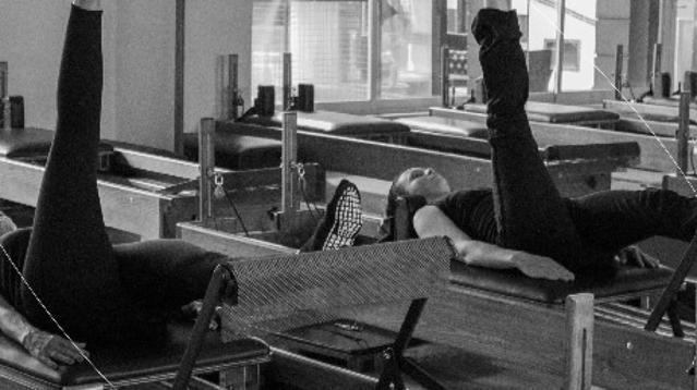 Imagen 3 de la galería del partner Infinity Pilates