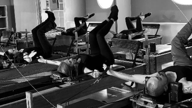 Imagen 2 de la galería del partner Infinity Pilates