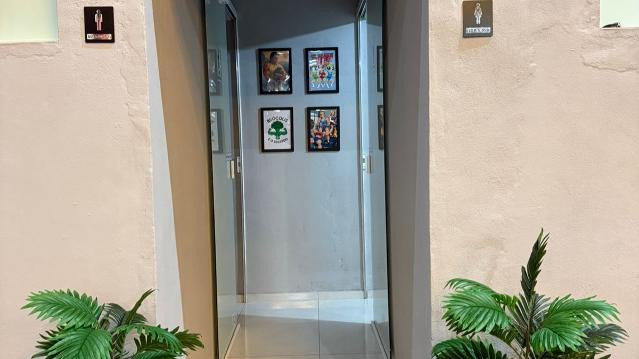 Imagem 3 da galeria do parceiro Alfa Academia