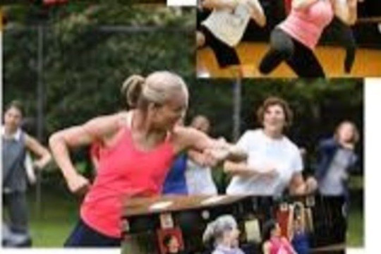 Image 3 from Mojo Fitness - Berwyn partner gallery
