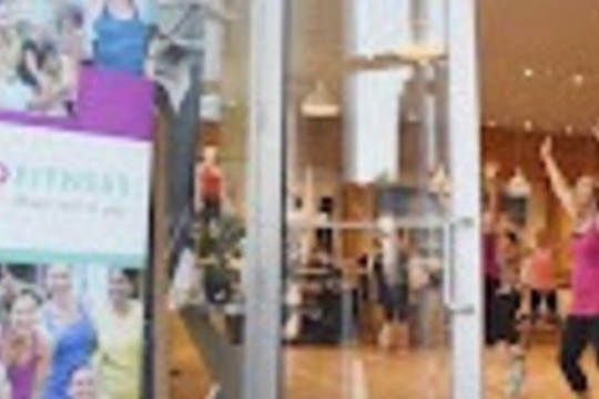 Image 2 from Mojo Fitness - Wayne partner gallery