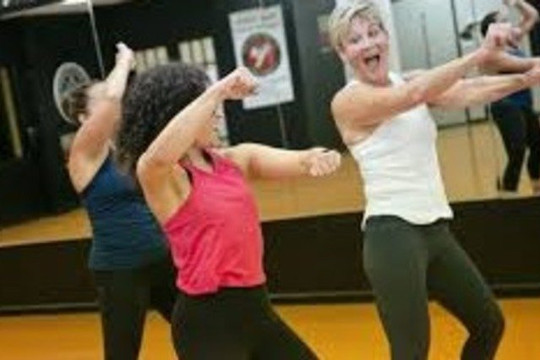 Image 3 from Mojo Fitness - Wayne partner gallery