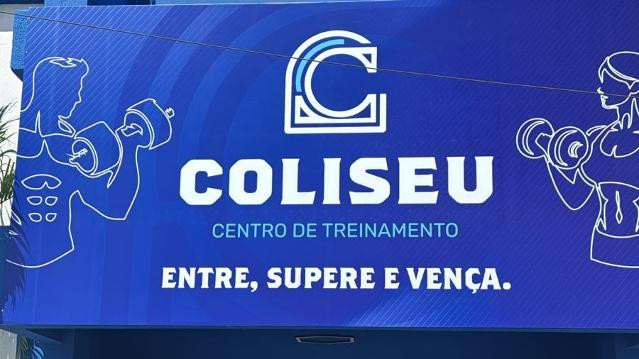 Imagem 2 da galeria do parceiro Coliseu Centro de Treinamento