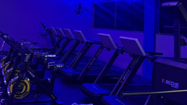 Imagem 3 da galeria do parceiro Coliseu Centro de Treinamento