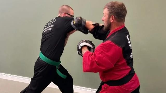 Image 1 from Legacy Martial Arts Warwick partner gallery