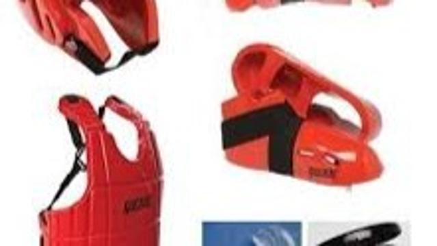 Image 3 from Legacy Martial Arts Warwick partner gallery