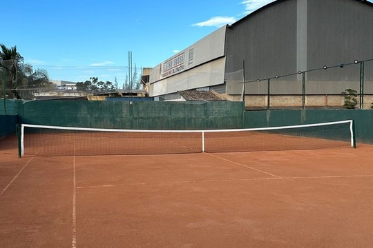 Imagem 1 da galeria do parceiro Smash Centro Esportivo