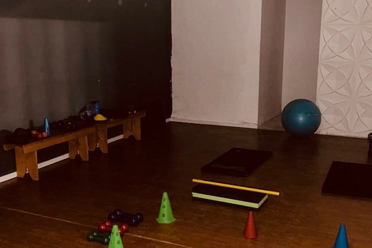 Imagem 2 da galeria do parceiro Smash Centro Esportivo
