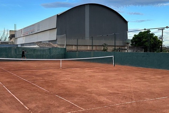 Imagem 3 da galeria do parceiro Smash Centro Esportivo