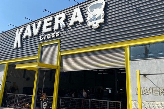 Imagem 2 da galeria do parceiro Divi Fitness