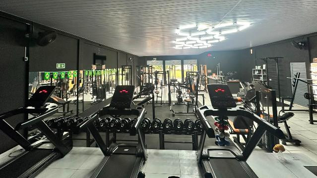 Imagem 1 da galeria do parceiro Titan Gym