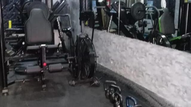 Imagem 3 da galeria do parceiro Centro De Treinamento VM