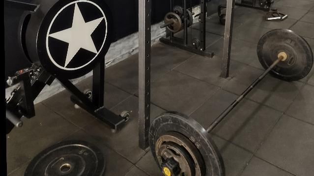 Imagem 2 da galeria do parceiro Centro De Treinamento VM