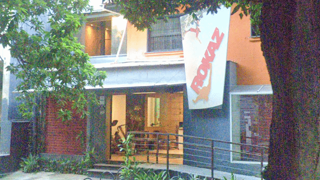 Imagem 2 da galeria do parceiro Rokaz Escalada