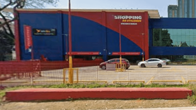 Imagem 2 da galeria do parceiro Jhon Boy Academia SJC