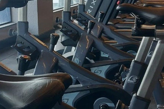 Imagem 3 da galeria do parceiro Jhon Boy Academia SJC