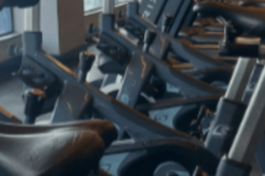 Imagem 3 da galeria do parceiro Jhon Boy Academia SJC