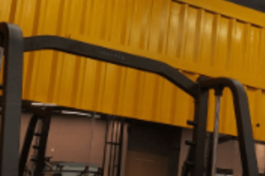 Imagem 2 da galeria do parceiro Jhon Boy Academia SJC