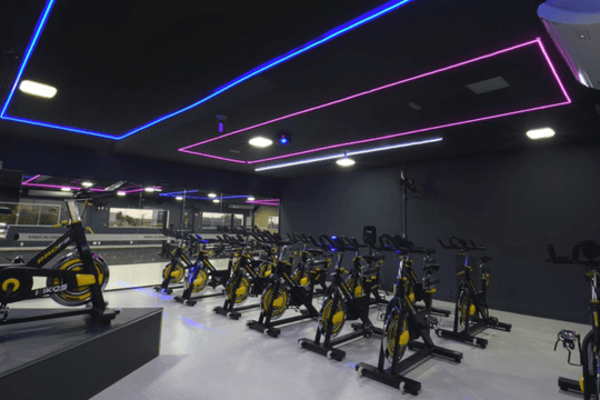 Imagem 3 da galeria do parceiro Engenharia do Corpo - Brasília - Vicente Pires