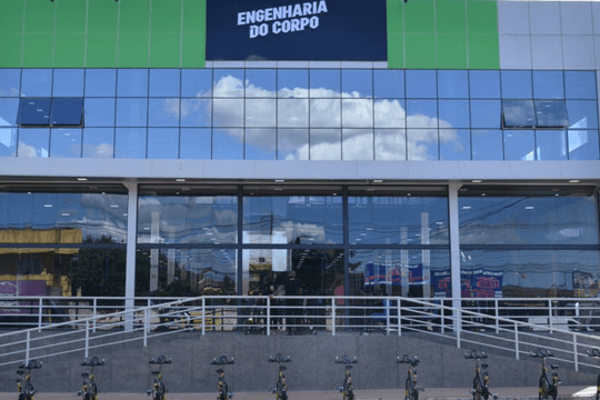 Imagem 2 da galeria do parceiro Engenharia do Corpo - Brasília - Vicente Pires