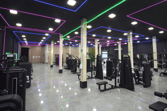 Imagem 1 da galeria do parceiro Engenharia do Corpo - Brasília - Vicente Pires