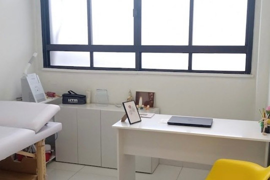 Imagem 3 da galeria do parceiro Consultório Dra Juliana Theodoro - Fisioterapia - Pilates - Estética Avançada