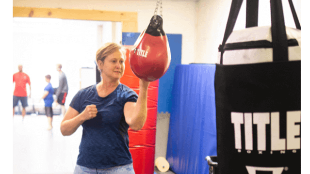 Image 3 from Mo's Martial Arts partner gallery