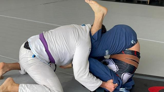 Image 3 from Argyle Jiu Jitsu Academy partner gallery