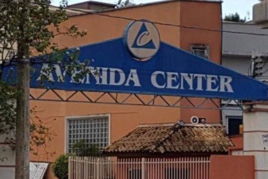 Imagem 2 da galeria do parceiro Fight Striker São Roque