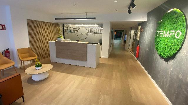 Imagen 2 de la galería del partner Tempo Fitness