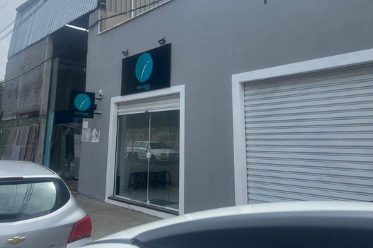 Imagem 2 da galeria do parceiro Vida Mais Fit Thiago Miranda