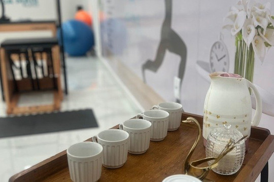 Imagem 3 da galeria do parceiro Vida Mais Fit Thiago Miranda