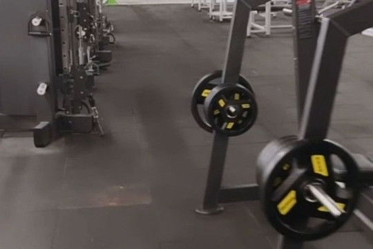 Imagem 2 da galeria do parceiro Bestfit Academia