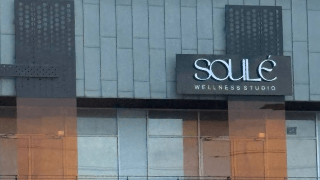 Imagen 2 de la galería del partner Soulé Wellness Studio