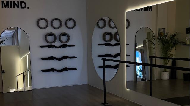 Imagen 1 de la galería del partner Soulé Wellness Studio
