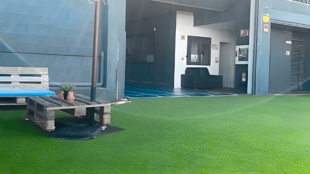 Imagen 2 de la galería del partner Akros