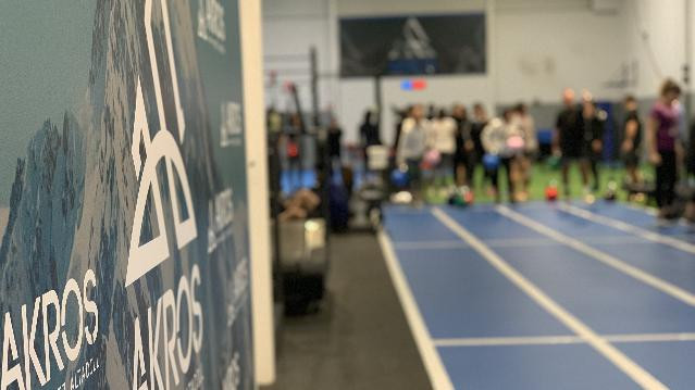 Imagen 1 de la galería del partner Akros