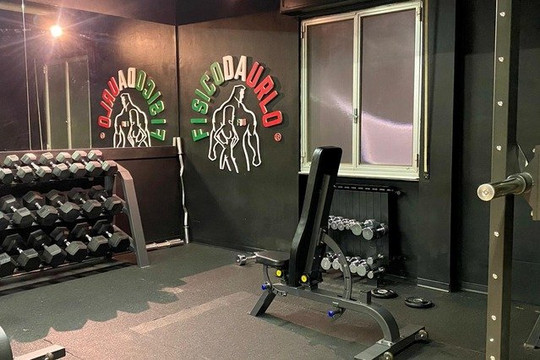 Immagine 3 dalla galleria del partner FISICODAURLO Genova