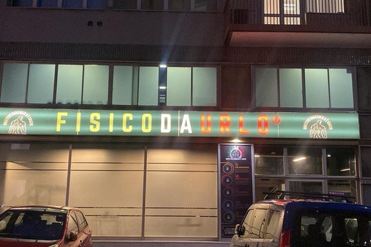 Immagine 2 dalla galleria del partner FISICODAURLO Genova