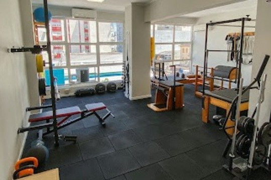 Imagem 1 da galeria do parceiro Studio Ativa Pilates e Funcional