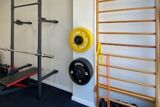 Imagem 3 da galeria do parceiro Studio Ativa Pilates e Funcional