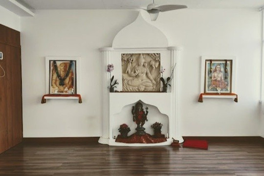 Imagem 3 da galeria do parceiro Shiva Shankara Centro de Yoga