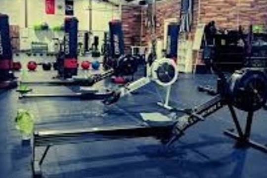 Image 1 from Redemption Boot Camp partner gallery