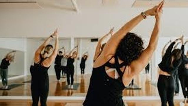 Image 1 from &asanas partner gallery