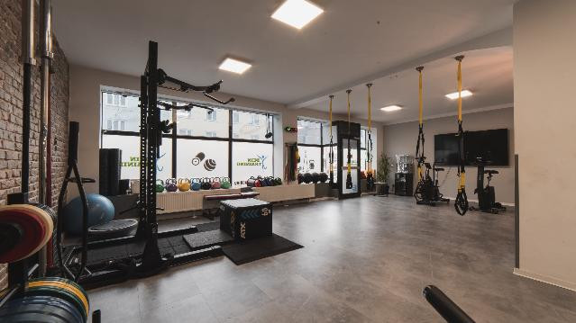 Bild 1 von Dein Training Kassel Partnergalerie