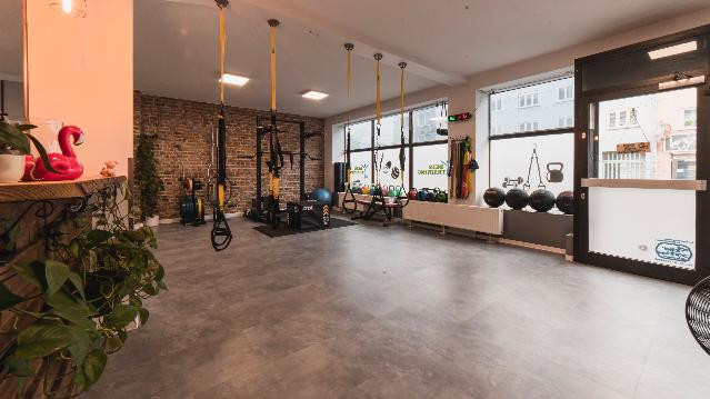 Bild 2 von Dein Training Kassel Partnergalerie