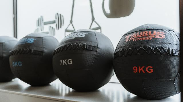 Bild 3 von Dein Training Kassel Partnergalerie