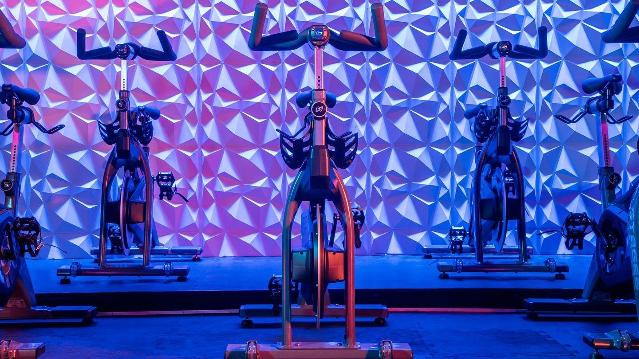 Imagen 1 de la galería del partner BC Fitness