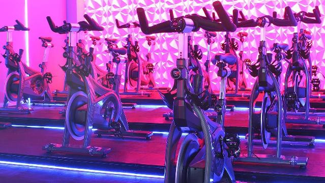 Imagen 2 de la galería del partner BC Fitness